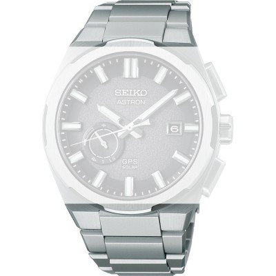 Seiko M13A111H0 Astron ‘Moon’ Band