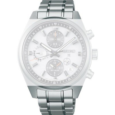 Seiko M13J111H0 Prospex Speedtimer Band