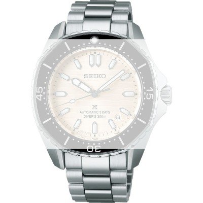 Seiko M13L111H0 Prospex Band