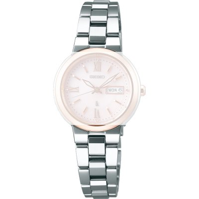 Seiko Lukia M149117H0 Band