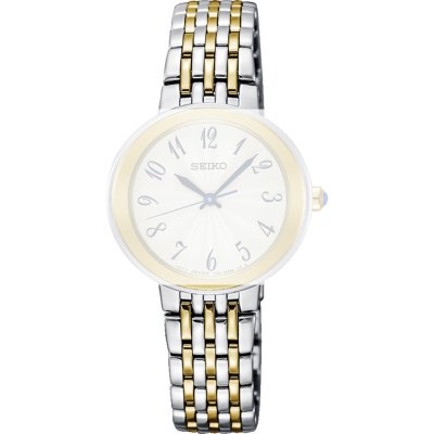 Seiko Straps Collection M151112C0 Band