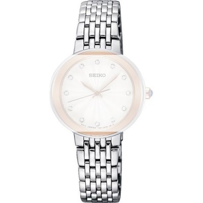 Seiko Straps Collection M151112J0 Band