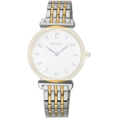 Seiko Straps Collection M178112C0 Band
