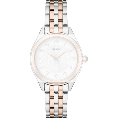 Seiko Straps Collection M193112R0 Band