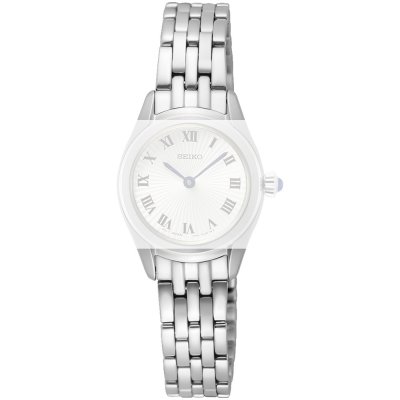 Seiko Straps Collection M194112J0 Band