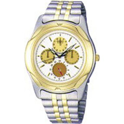 Seiko SHL016P1 Moonphase Uhr