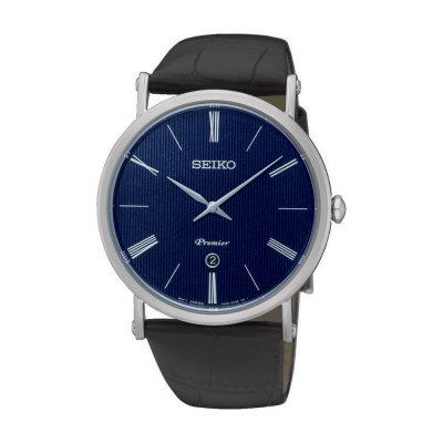 Seiko Premier SKP397P1 Uhr