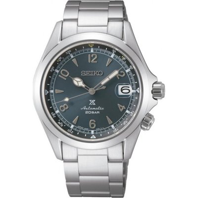 Seiko SPB197J1 Prospex Alpinist Uhr