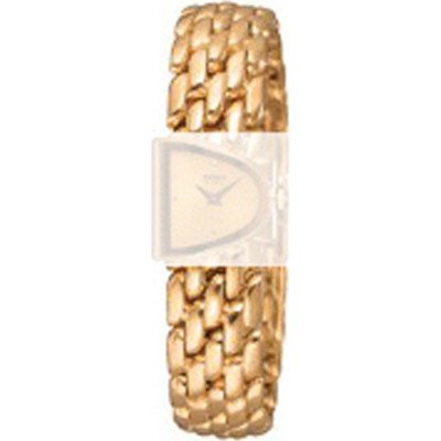 Seiko Straps Collection Q5072G Band