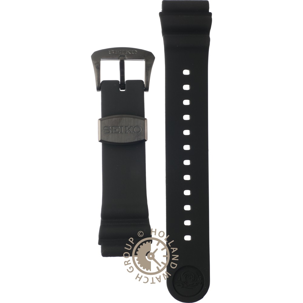 Seiko Prospex straps R02F011M0 Band • Offizieller Händler •