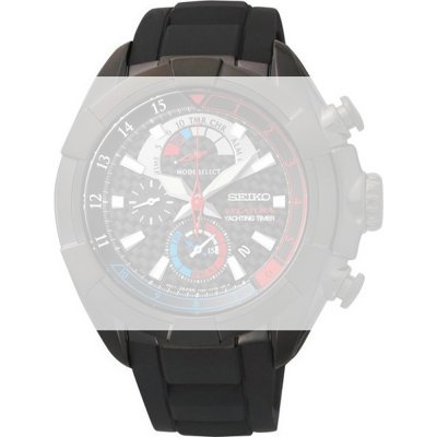 Seiko Straps Collection R02L011M0 Band