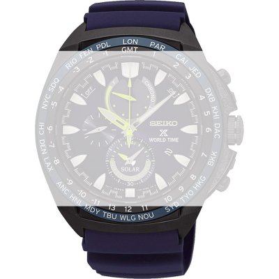 Seiko Prospex straps R034011M0 Band
