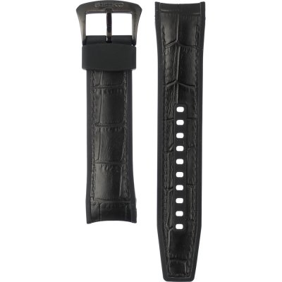 Seiko Straps Collection R037011M0 Band