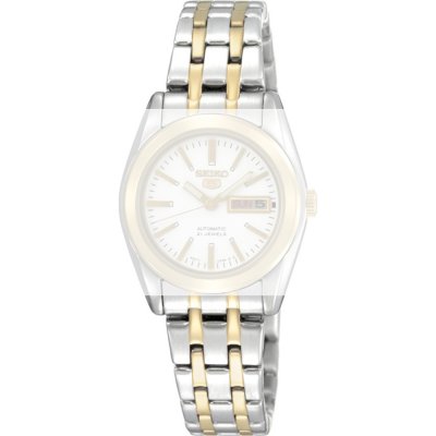 Seiko 5 Straps 300J1LM Band