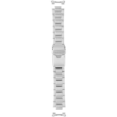 Seiko 5 Straps 302W1JM Band