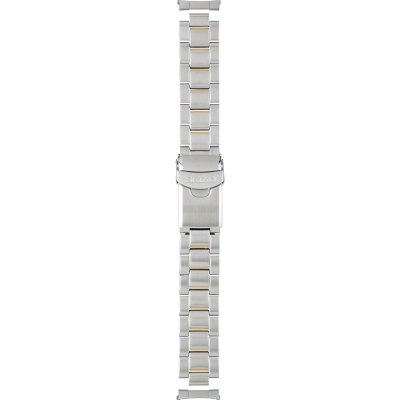 Seiko 5 Straps M05J227Z0 Band