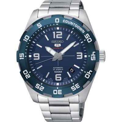 Seiko 5 SRPB85K1 Seiko 5 Sports Uhr