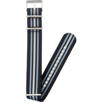 Seiko Straps Collection L0N6015J0 Band
