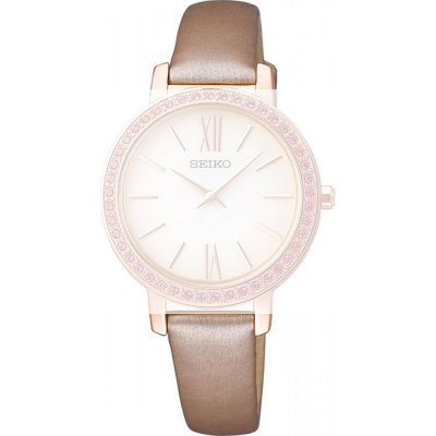 Seiko Straps Collection L0L3014P0 Selection Nano Universe Special Band
