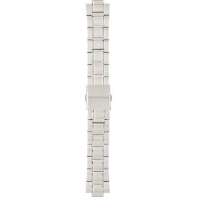 Seiko Straps Collection M0E0C21J0 Selection Spirit Band