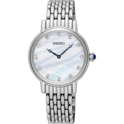 Seiko SFQ807P1 Uhr