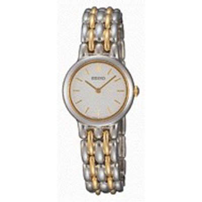 Seiko SFX835P1 Ladies Uhr