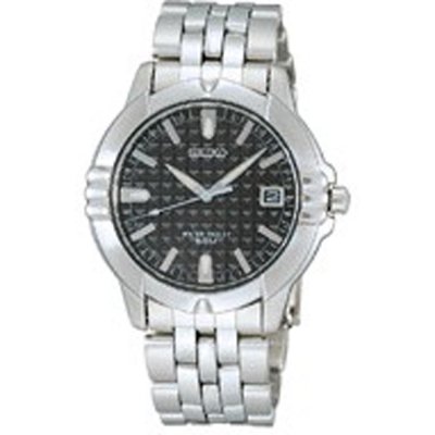 Seiko SGD495P1 Uhr