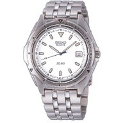 Seiko SGE417P1 SQ100 Uhr