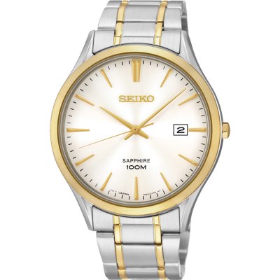 Seiko SGEG96P1 Uhr