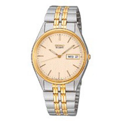 Seiko SGG332P1 SQ Uhr