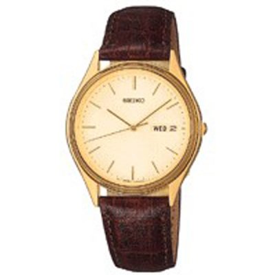 Seiko SGG470P1 Uhr