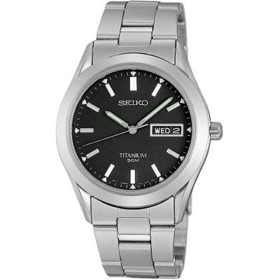 Seiko SGG599P1 Uhr