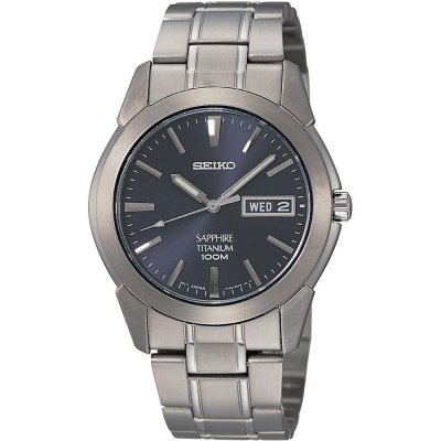 Seiko SGG729P1 Uhr
