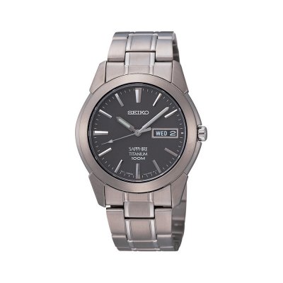 Seiko SGG731P1 Uhr