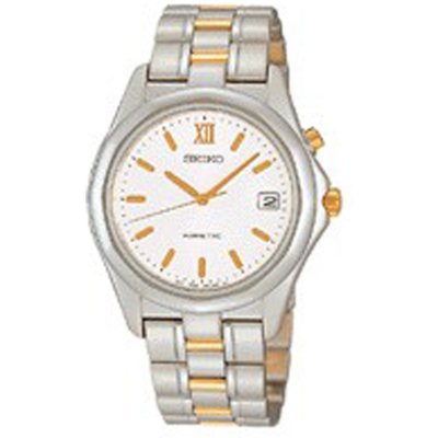 Seiko SKA027P1 Kinetic Uhr