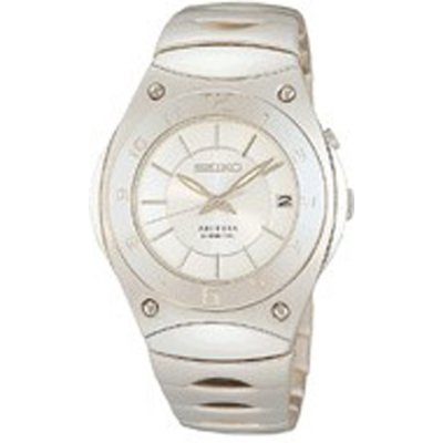 Seiko SKA105P1 Arctura Kinetic Uhr