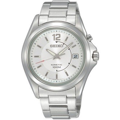 Seiko Kinetic SKA475P1 Uhr