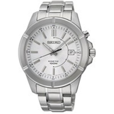 Seiko SKA535P1 Kinetic Uhr
