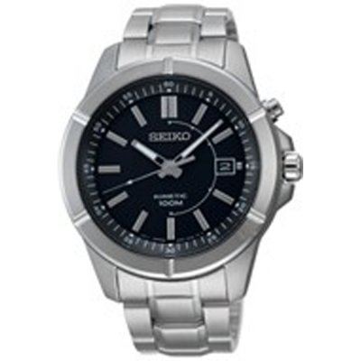 Seiko SKA537P1 Kinetic Uhr