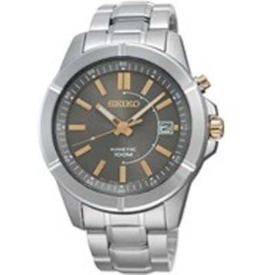 Seiko SKA543P1 Kinetic Uhr