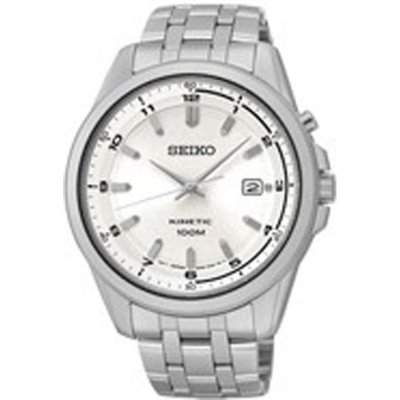 Seiko SKA629P1 Kinetic Uhr