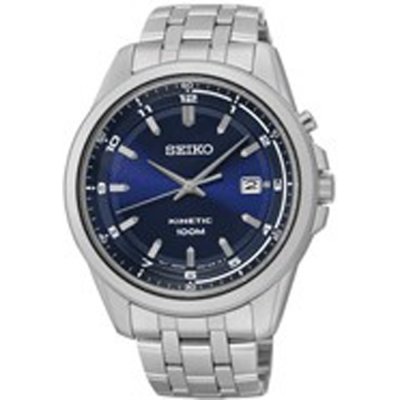 Seiko SKA631P1 Kinetic Uhr