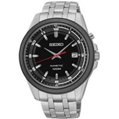 Seiko SKA635P1 Kinetic Uhr