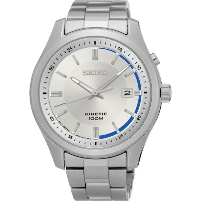 Seiko Kinetic SKA717P1 Uhr