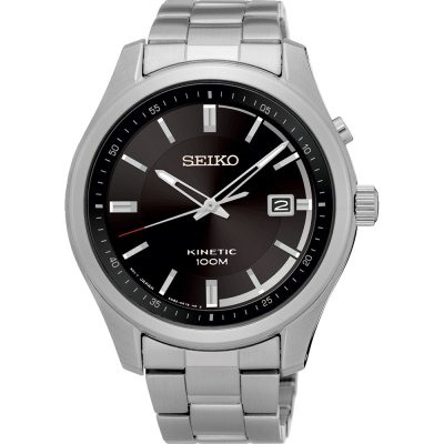 Seiko Kinetic SKA719P1 Uhr