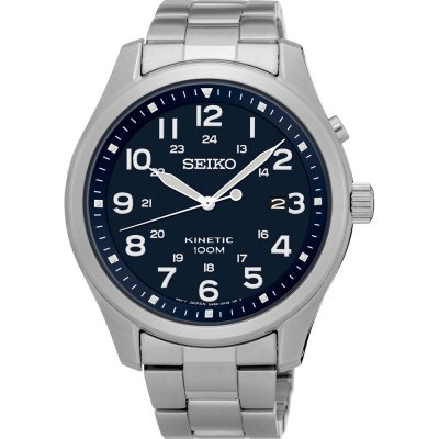 Seiko Kinetic SKA721P1 Uhr