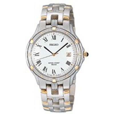 Seiko SKE140P1 Ladies Uhr