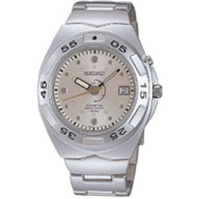 Seiko SKH575P1 Arctura Kinetic Uhr