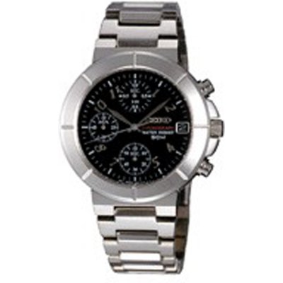 Seiko SKS893P1 Chronograph Uhr