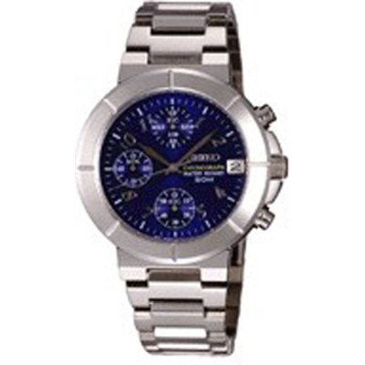 Seiko SKS895P1 Chronograph Uhr
